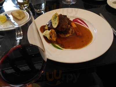 Opera Garden Restaurant