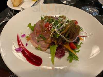 Opera Garden Restaurant