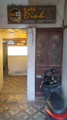 Đinh Café