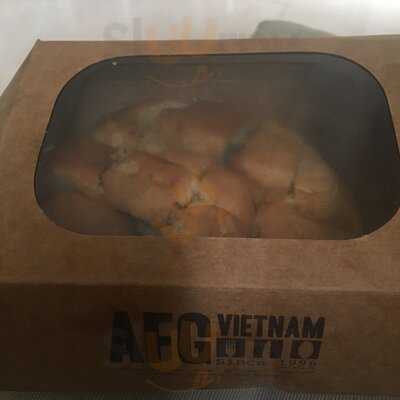 Al Fresco's Hai Ba Trung