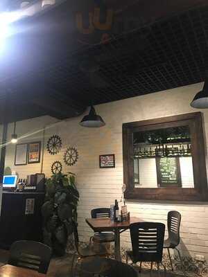 Al Fresco's Hai Ba Trung