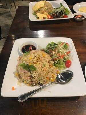 Al Fresco's Hai Ba Trung