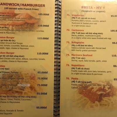 The Artisan Buon Dua Le Cafe