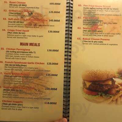 The Artisan Buon Dua Le Cafe