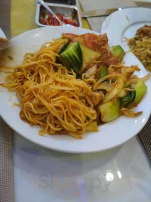 Nhà Hàng Little India