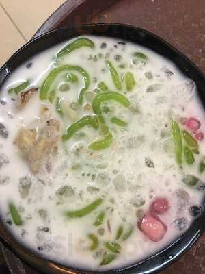 Nhà Hàng Little India