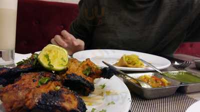 Nhà Hàng Little India