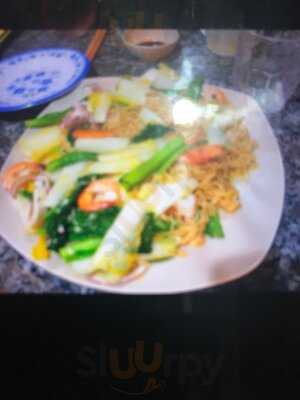 Hải Sản Thời Cổ