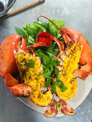 Hải Sản Thời Cổ