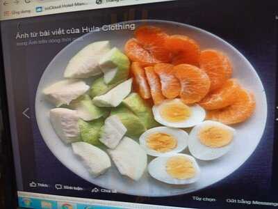 Hải Sản Thời Cổ