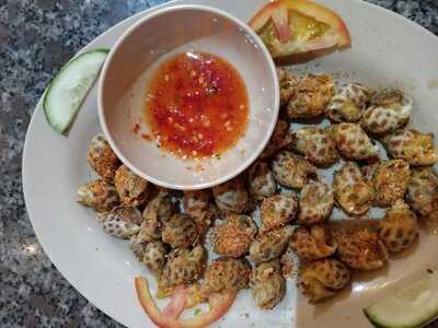 Hải Sản Thời Cổ