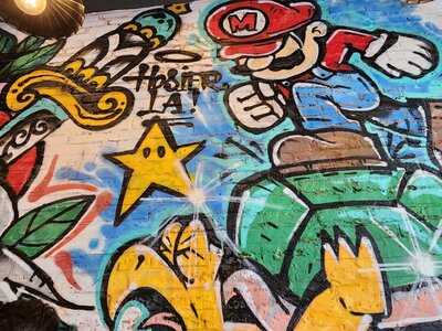 Lifted Coffee & Brunch