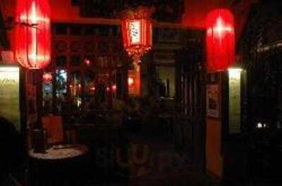 Nhà Hàng Madame Hiên