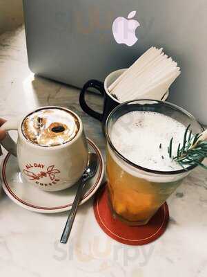 All Day Coffee