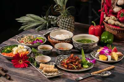 Central View Restaurant & Rooftop