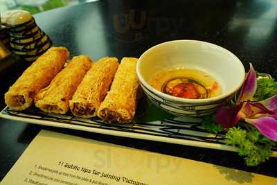 Central View Restaurant & Rooftop