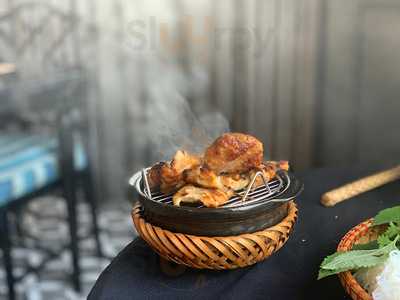 Central View Restaurant & Rooftop