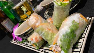 Central View Restaurant & Rooftop