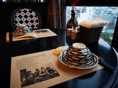 Central View Restaurant & Rooftop