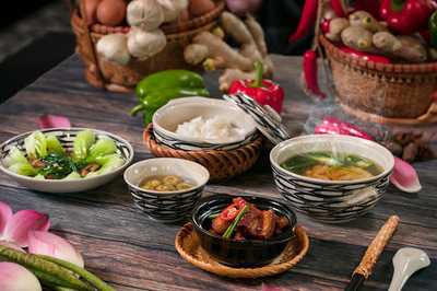 Central View Restaurant & Rooftop