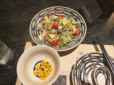 Central View Restaurant & Rooftop