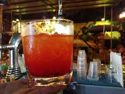 The Sidewalk Beer & Grill