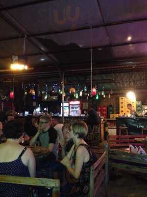 The Sidewalk Beer & Grill