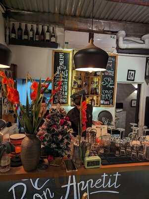 Colette French Bistro & Wine Bar