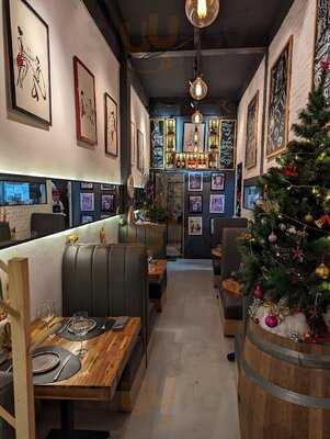 Colette French Bistro & Wine Bar