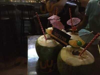Thao's Pub
