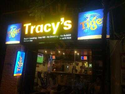 Tracy's Pub