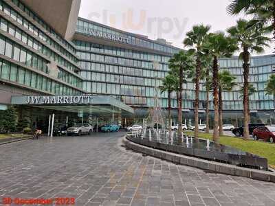 John Anthony Cantonese Grill & Dimsum