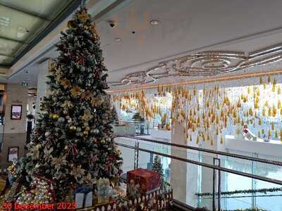 John Anthony Cantonese Grill & Dimsum