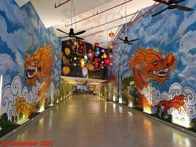 John Anthony Cantonese Grill & Dimsum