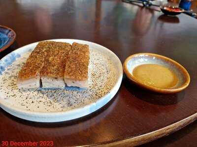 John Anthony Cantonese Grill & Dimsum