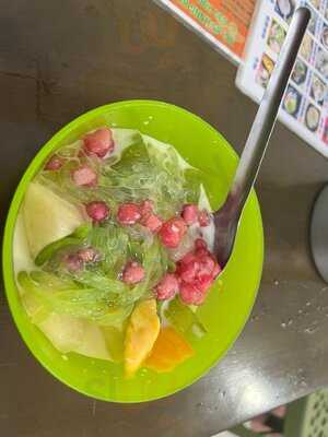 Chè Hương Hải 93 Hàng Bạc