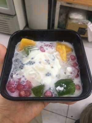 Chè Hương Hải 93 Hàng Bạc