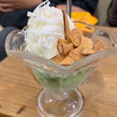 Chè Hương Hải 93 Hàng Bạc