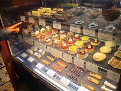 O'douceurs French Pastry & Bakery