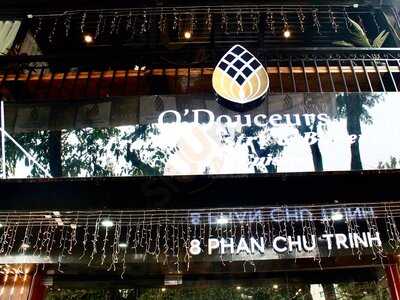 O'douceurs French Pastry & Bakery