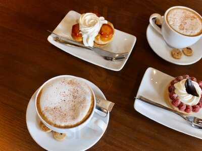 O'douceurs French Pastry & Bakery