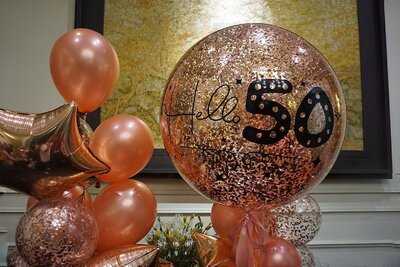 O'douceurs French Pastry & Bakery