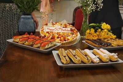 O'douceurs French Pastry & Bakery