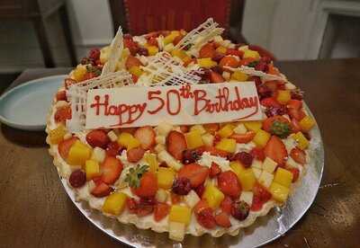 O'douceurs French Pastry & Bakery