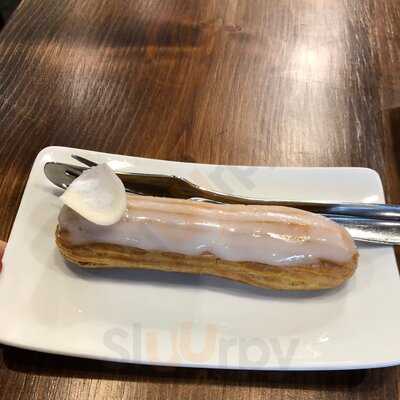 O'douceurs French Pastry & Bakery