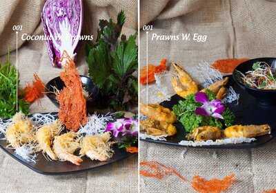 Green Farm Restaurant