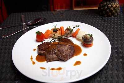 Green Farm Restaurant