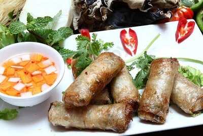 Green Farm Restaurant