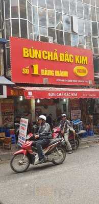 Bun Cha Nem Cua Be Dac Kim