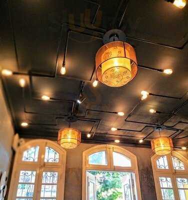 Grandma's Restaurant